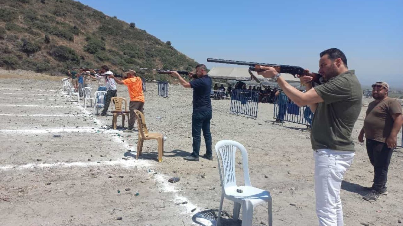 Sultanhisar’da avcılık kursu için başvurular başladı