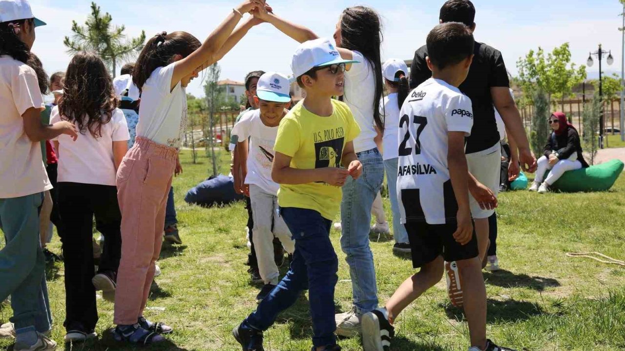 Battalgazi Belediyesi’nden aile yılına anlamlı dokunuş