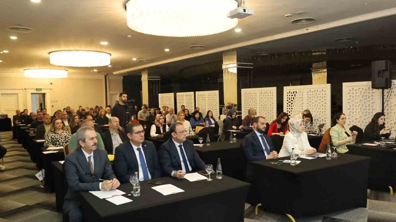 Sakarya’nın iklim geleceği analiz ediliyor