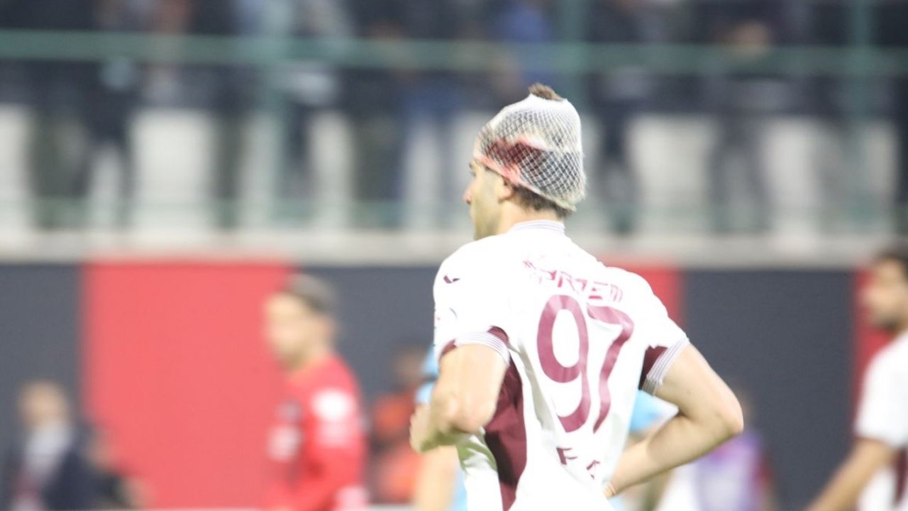 Elazığspor: ’’Futbolda kara gece’’