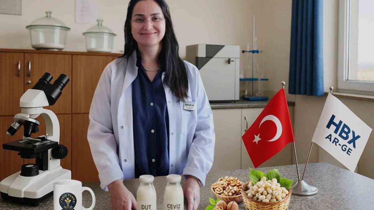 Ar-Ge ekibi bu defa uyku sorunu yaşayanlar için çalıştı