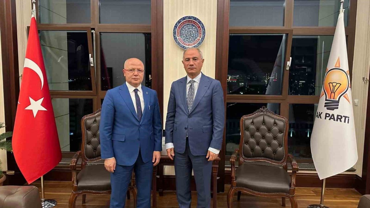 Bursa’da adalet hizmetlerine yeni yatırımlar