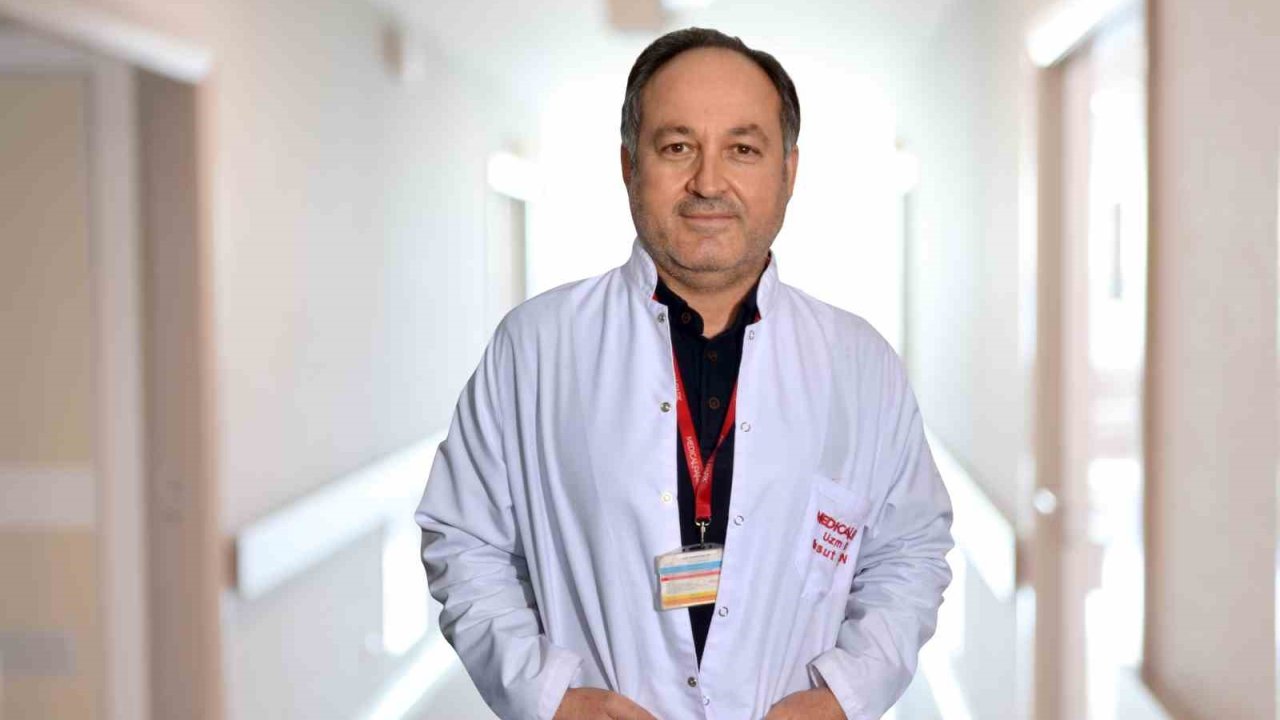 ‘Baş ağrısı, yüksek tansiyonunun habercisi olabilir’