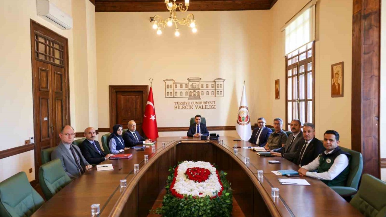 Beş Göller ‘Mahalli Öneme Haiz Sulak Alan’ olarak tescillendi