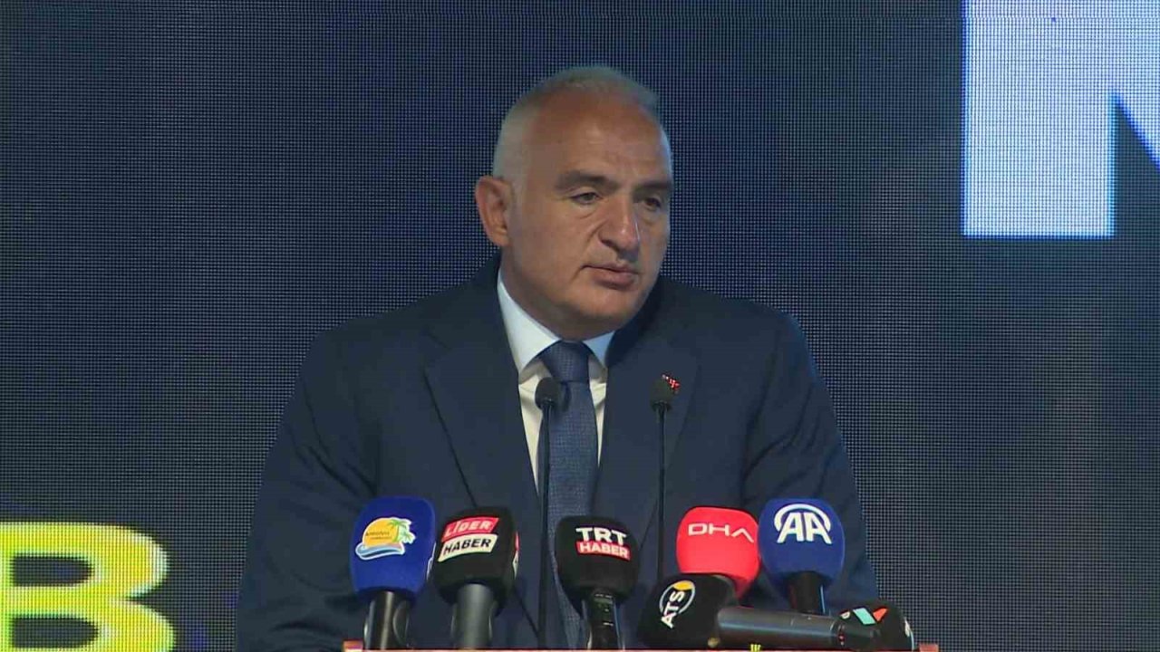 Türkiye dünyanın en çok takip edilen turizm ülkesi oldu