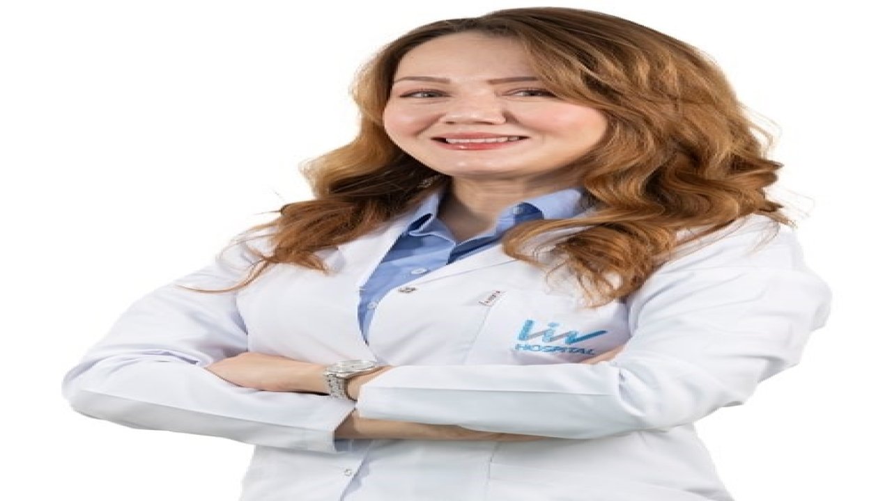 İç Hastalıkları Uzmanı Elif Başaran: "Bilinçsiz besin takviyesi kullanımı kalbi tehdit ediyor"