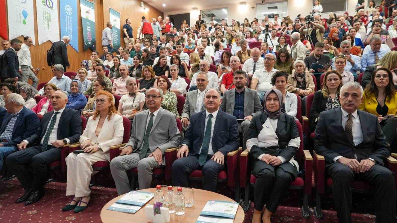 Gediz Havzası için harekete geçildi