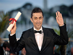 Cannes Film Festivali'nden Ödül