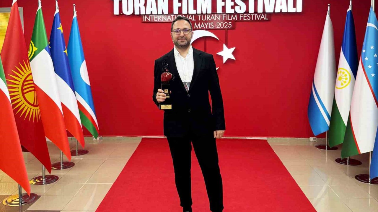 Baletler Köyü belgeseli ödülden ödüle koşuyor