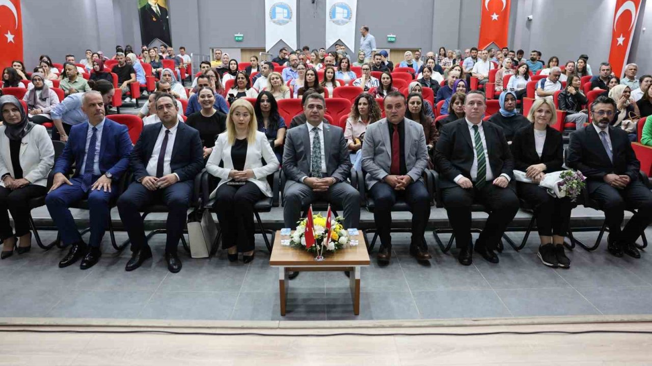 Düzce’de sıfır atık için el ele projesi