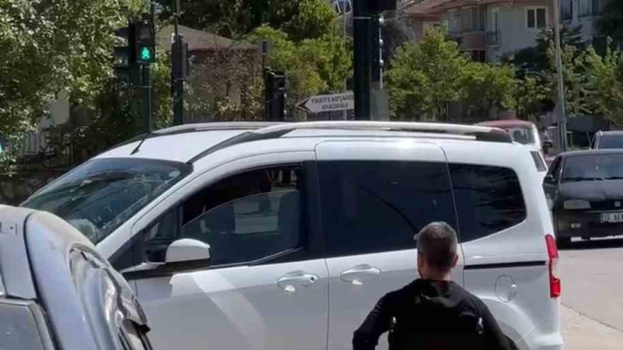 Engelli bireylerin trafikte yaşadığı zorluklar farkındalık videosu ile gündeme geldi