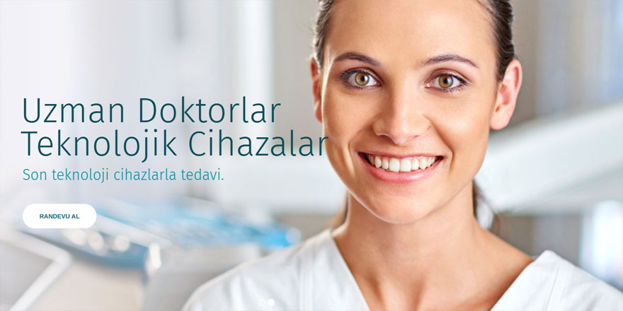 Beylikdüzü Diş Kliniği