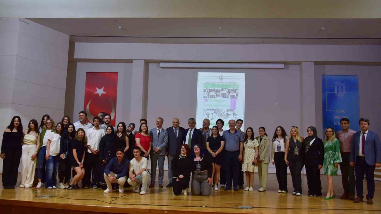 MSKÜ’de 26 yıldır süren gelenek: "Sosyoloji Günleri"