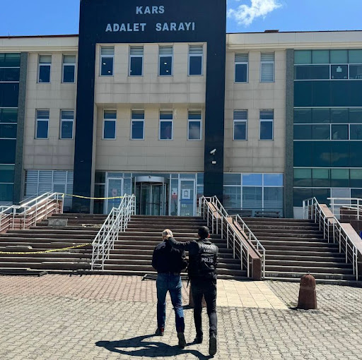 Kars'ta uyuşturucu operasyonu