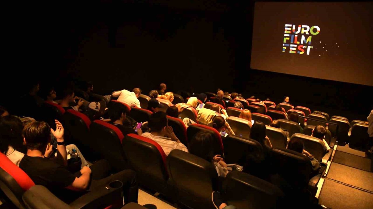 Samsun TSO’dan ‘Avrupa Film Günleri’ etkinliği