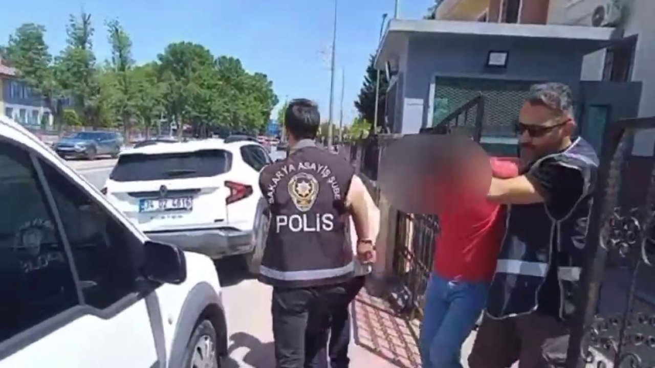 İkinci kez hırsızlık için gelince yakalandı