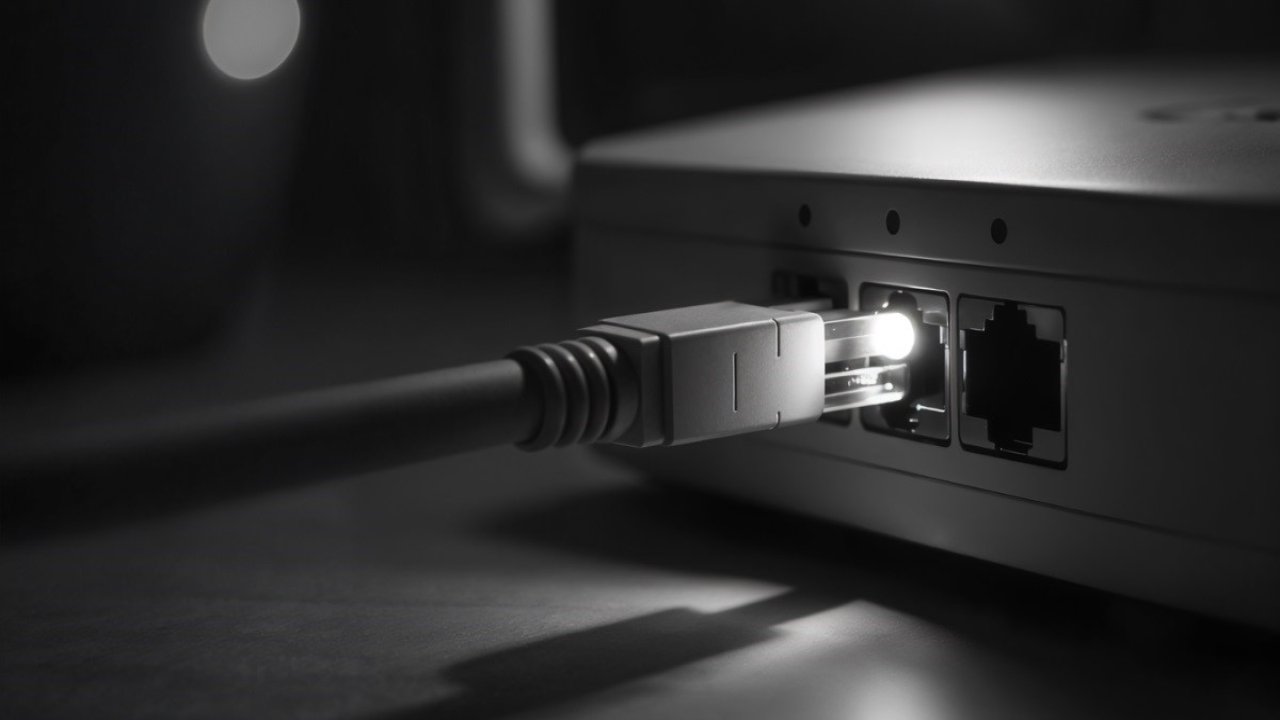 Telekom operatörüyle direkt fiber bağlantı