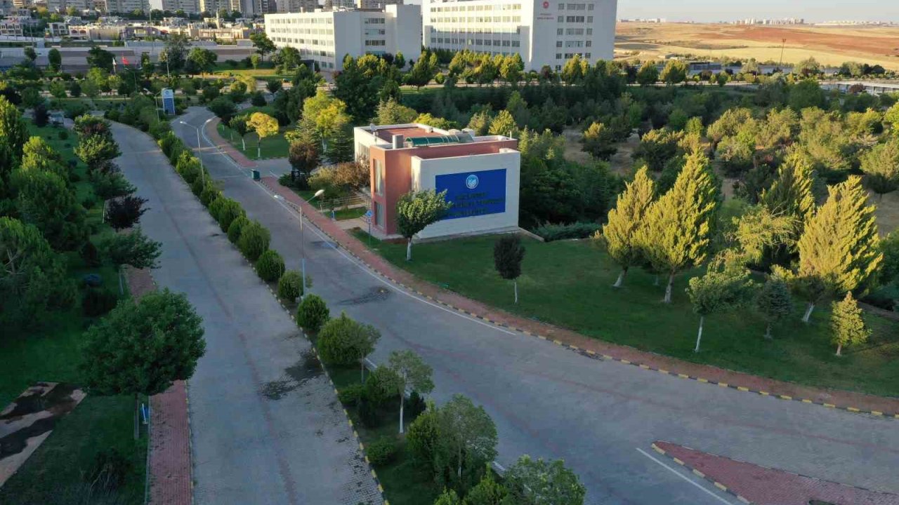 GİBTÜ ve Şam Üniversitesi’nden Uluslararası İş Birliği: "Özgürlükten İnşaya" sempozyumu