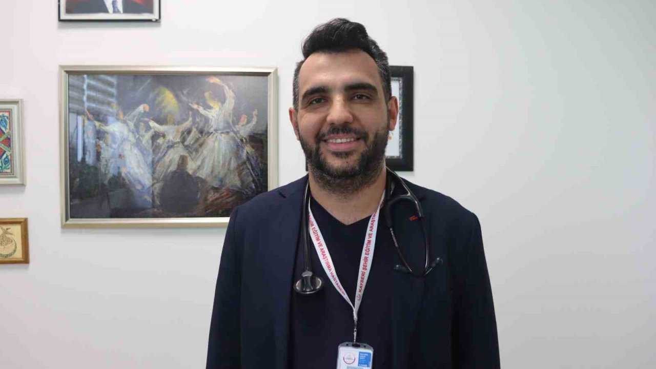 Astımı grip ile karıştırmayın