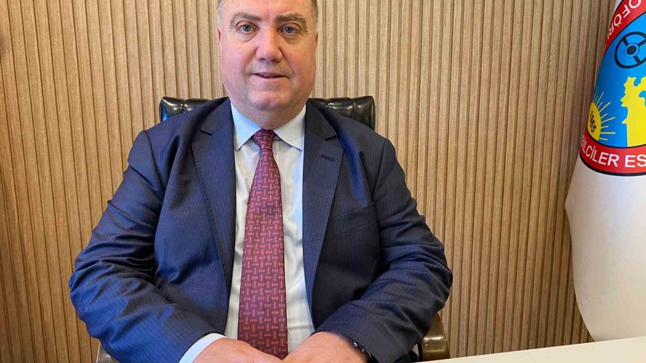 Korsan taşımacılığa büyük cezalar yolda