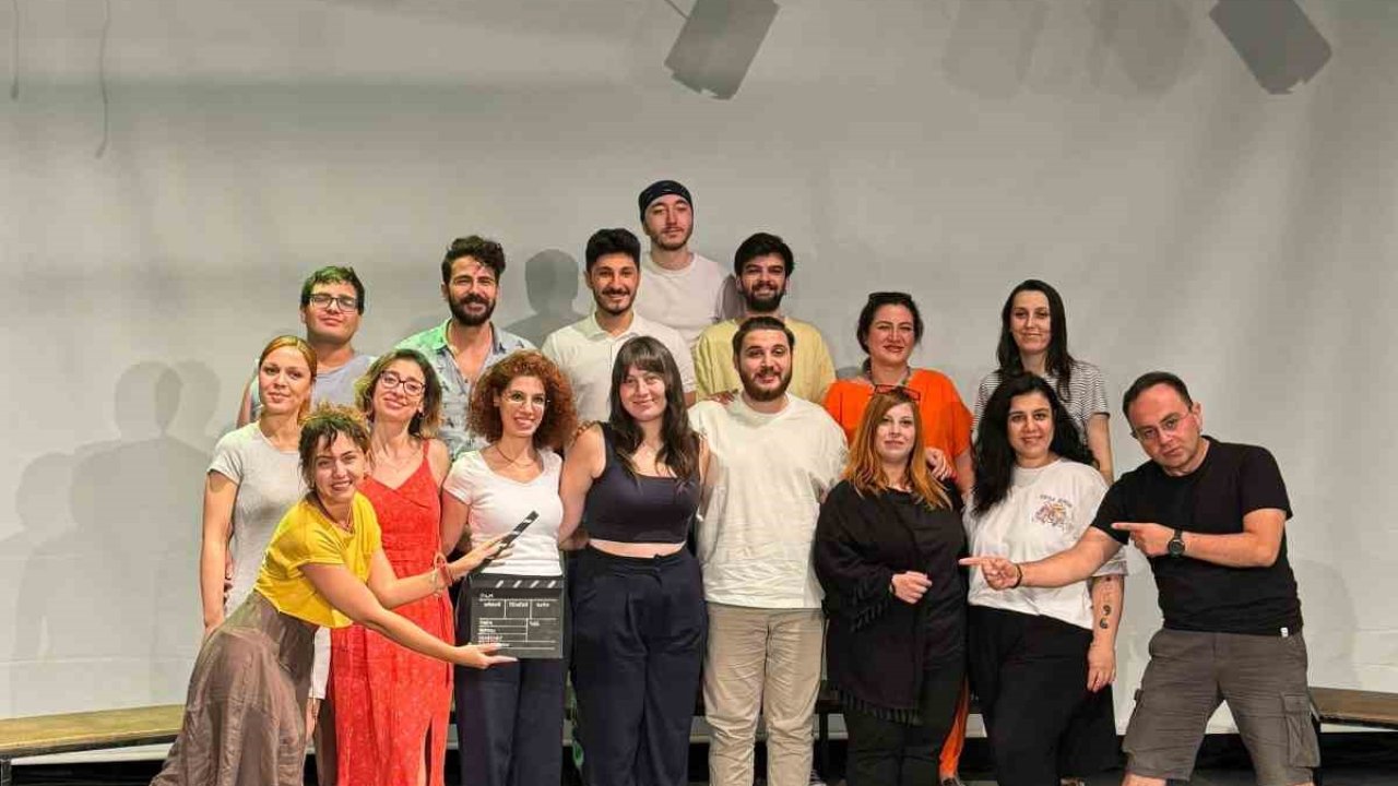 Odunpazarı Belediyesi’nden gençlere yaz boyu sanat dolu atölyeler