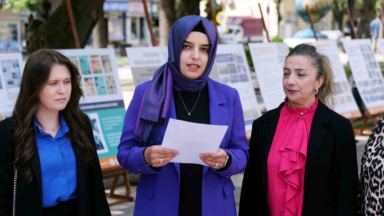 AK Parti Eskişehir’den 27 Mayıs mesajı