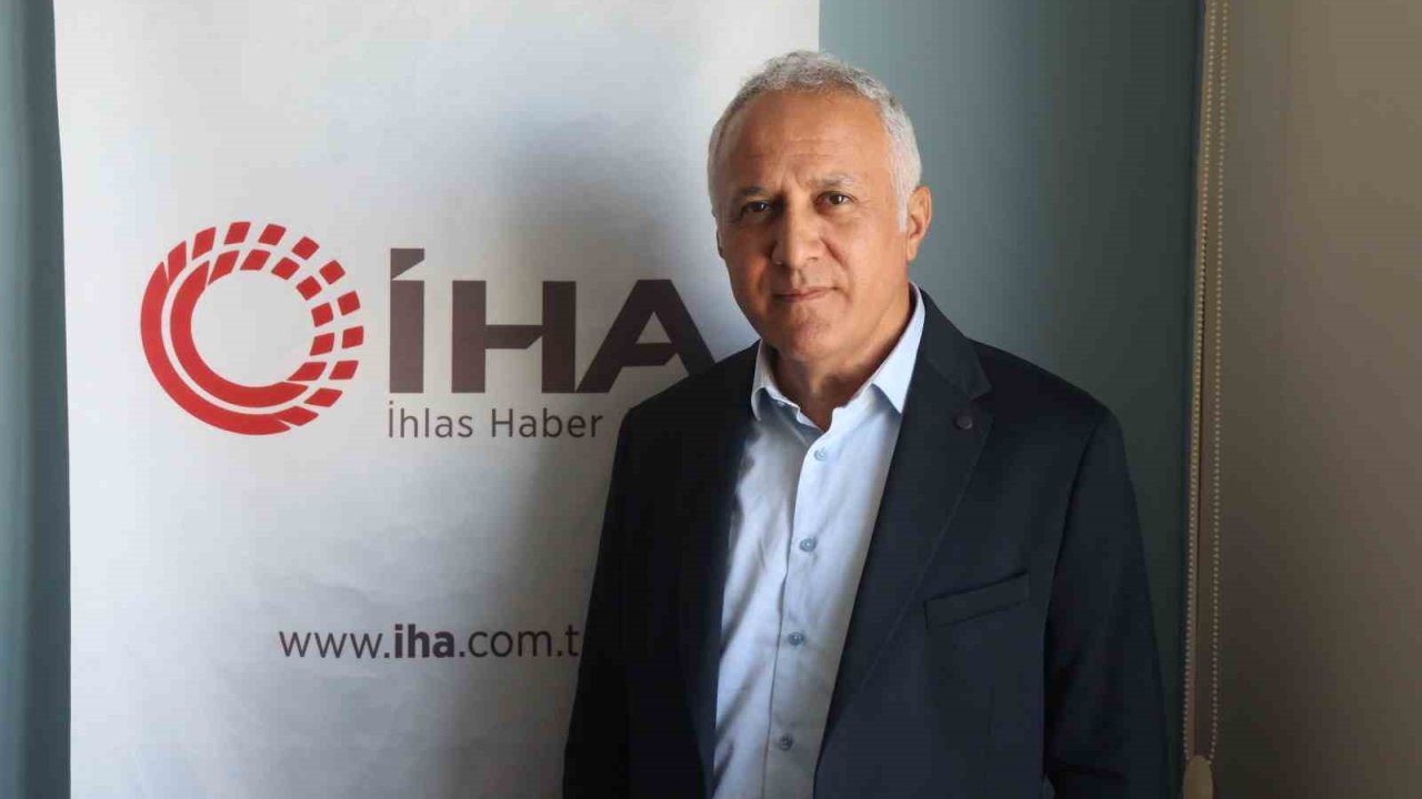 Şahin: "One Dose’un sertifikasını ne hukuk birimi ne de hastaneler gösterebildi"