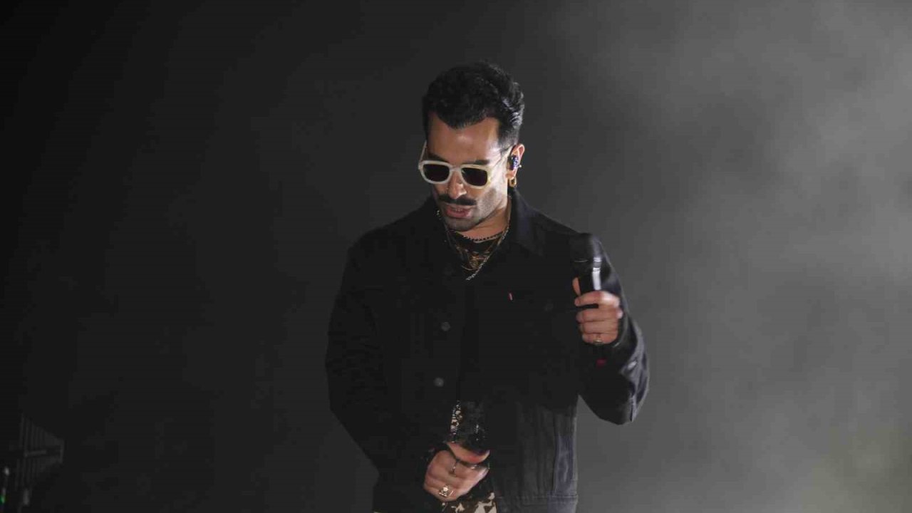 ÇAKÜ’de Gökhan Türkmen rüzgarı esti