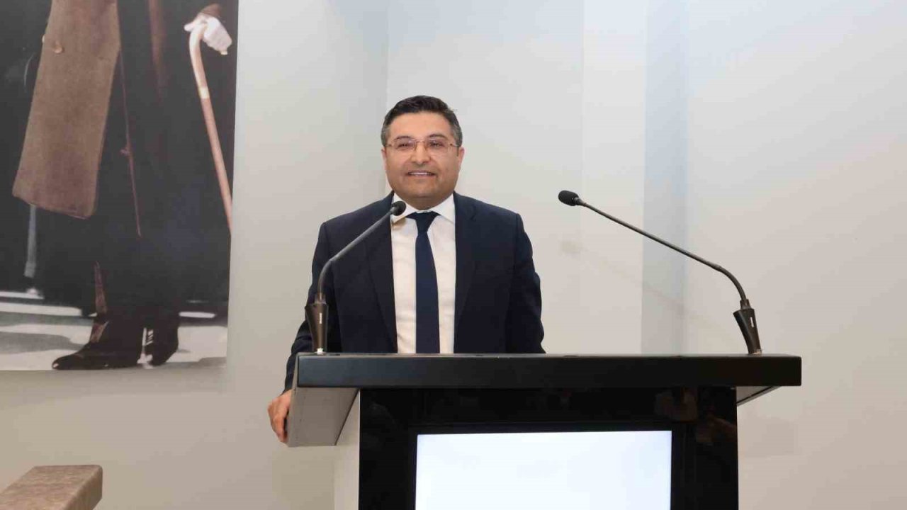 Denizli OSB’den "Sanayi Bölgelerinde Denetim Süreçlerine Hazırlık" semineri