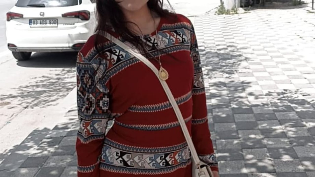 İki hafta önce evlenen genç kadın bir anda ortadan kayboldu