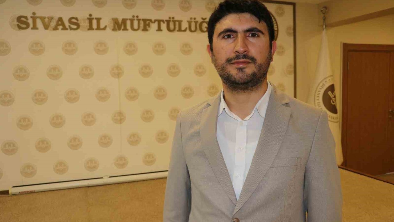 Uzman vaiz açıkladı, "Vergisi verilmeden harcanan define geliri helal değildir"