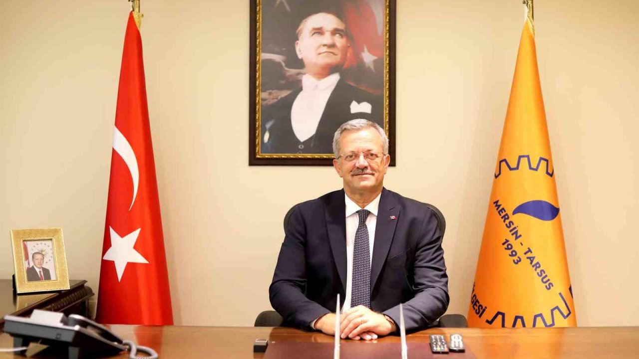 ’İSO 500 Listesi’ne Mersin’den 12 firma girdi