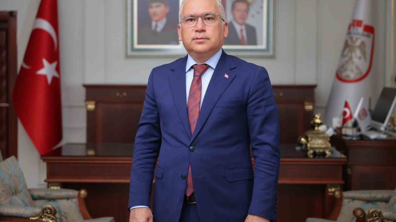 Sivas’ta 2 Vali yardımcısının ve 6 Kaymakamın görev yeri değişti