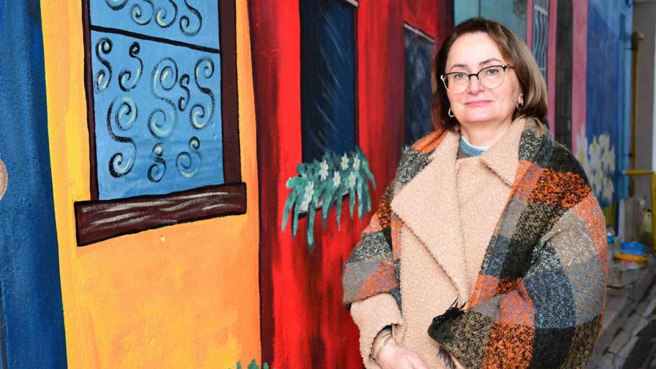 "Terme Tarihiyle Buluşuyor" paneline davet