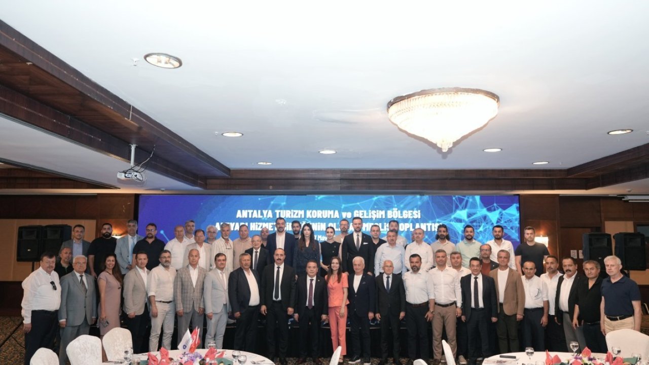 Kotan, ANTAB Plan ve Bütçe Komisyon Üyeliği’ne seçildi