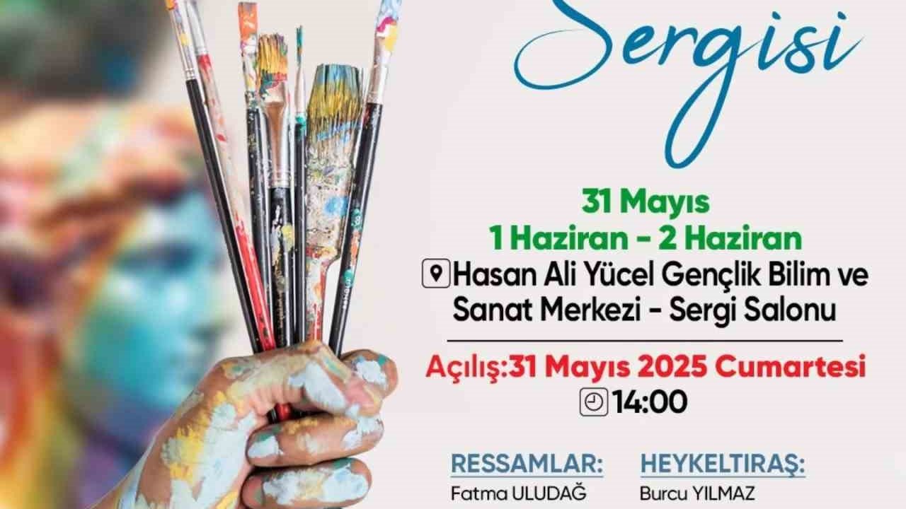 Hasan Ali Yücel’de görsel sanatlar buluşması