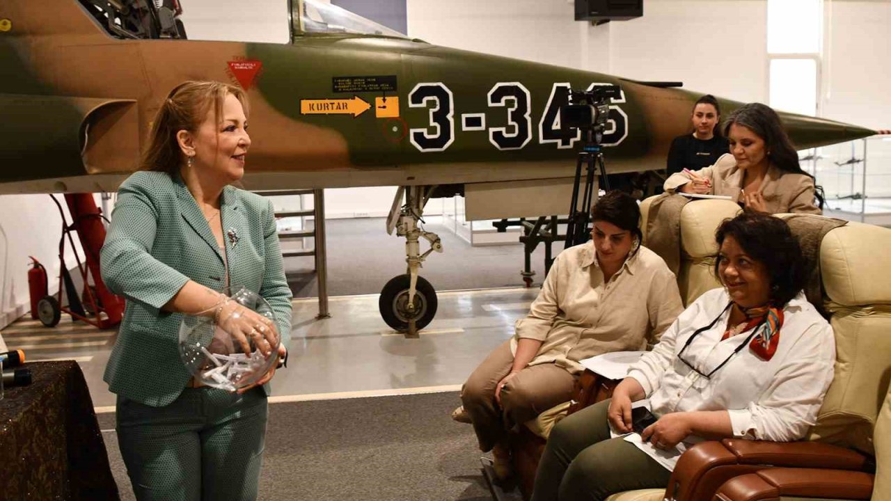 Tepebaşı’nda Erken Çocukluk Eğitim Merkezleri çekilişleri noter huzurunda gerçekleşti