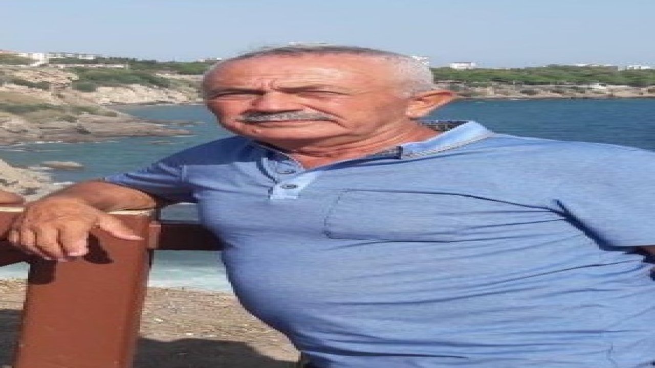 Mersin’de 10. kattan düşen yaşlı adam hayatını kaybetti