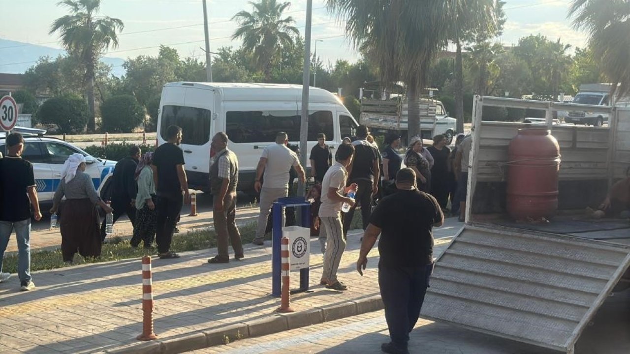 Gerçeği jandarma ortaya çıkardı