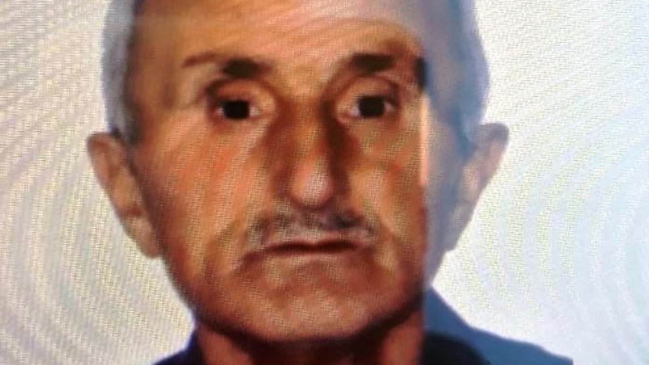 Samsun’da kaybolan yaşlı adamı arama çalışmaları devam ediyor