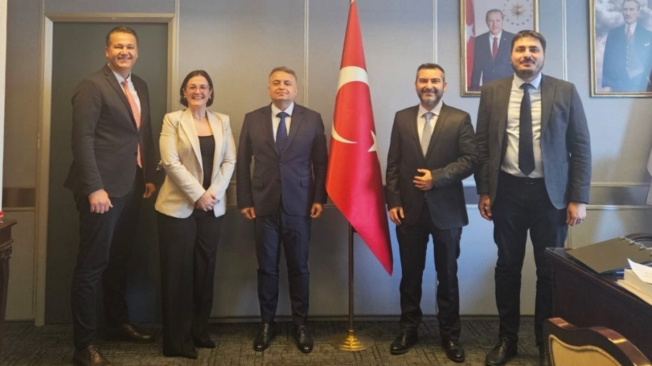 Hepsiburada, Ticaret Bakanlığı’ndan E-İhracat Konsorsiyumu Statüsü aldı