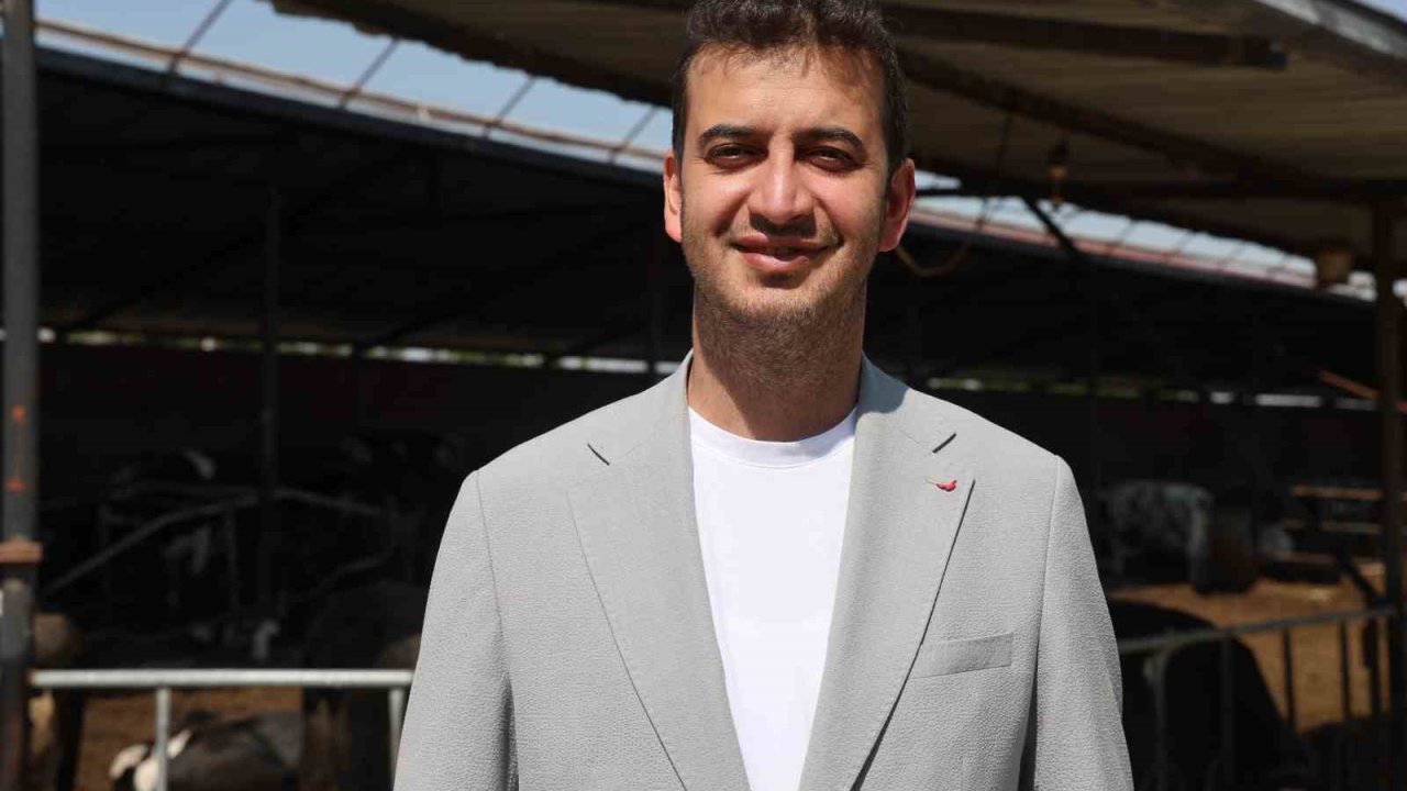 Kurbanlık seçerken dikkatli olun uyarısı