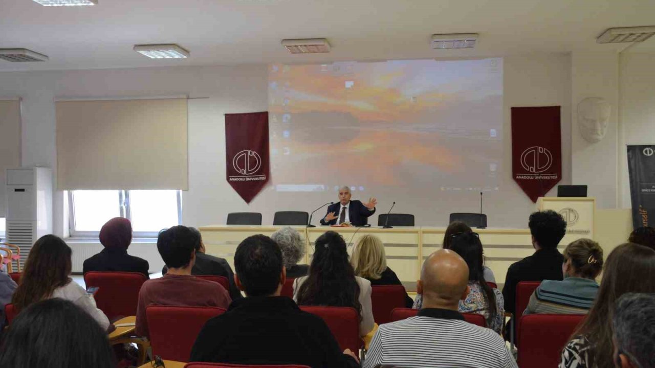 İBF’de UİB Oryantasyon Programı gerçekleştirildi