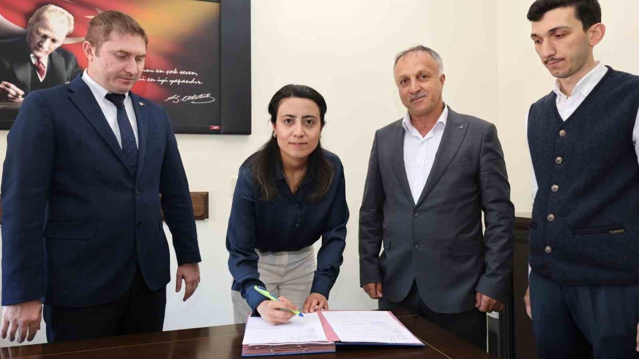 Işıklar’da ‘Dijital Bağımlılıkla Mücadele’ için harekete geçildi