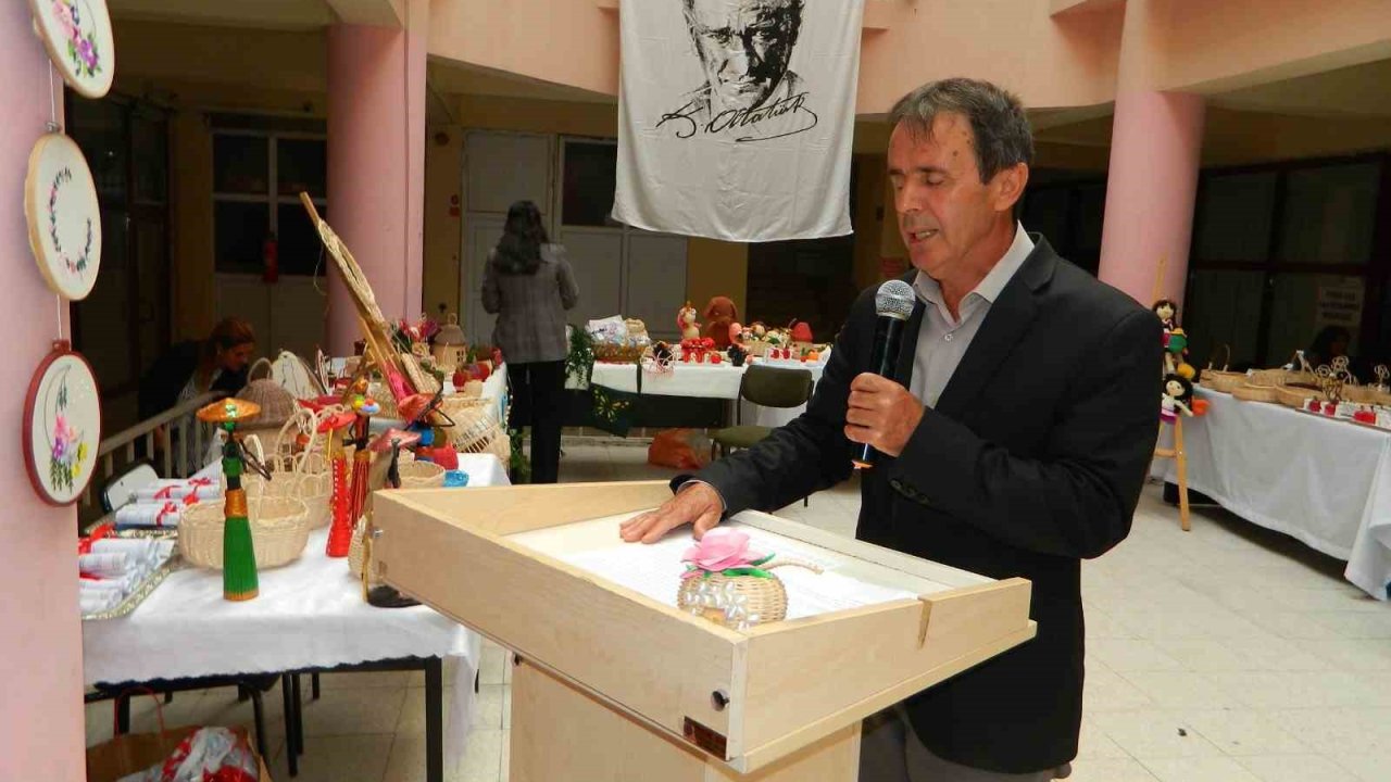 Posof’ta Hayat Boyu Öğrenme Haftası etkinliği