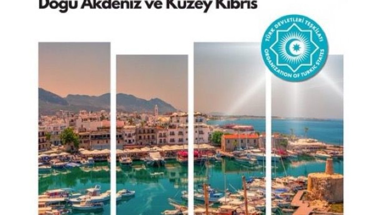 Türk dünyası KKTC’de buluşuyor