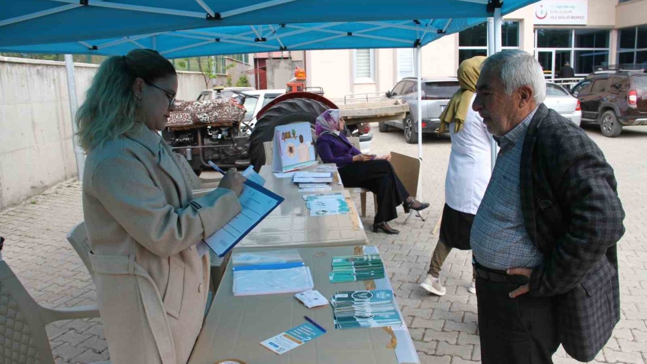Keneye yanlış müdahale ölüm getirebilir