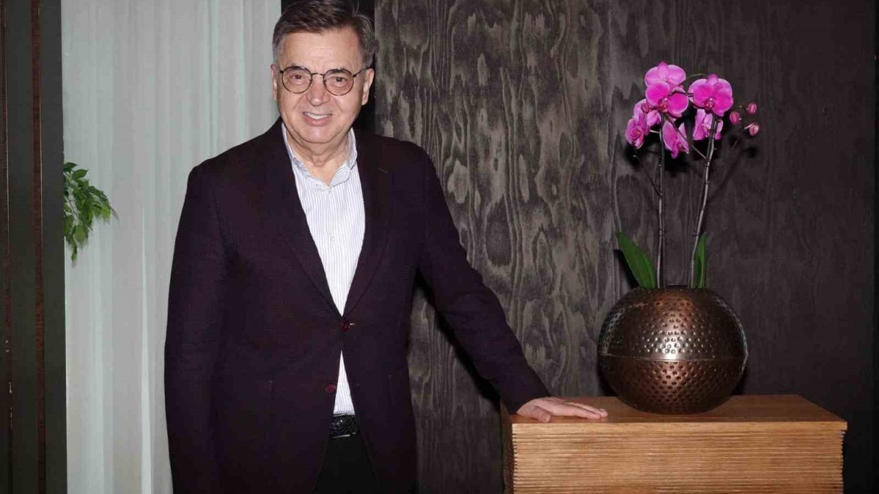 ’’Sürdürülebilir turizmin gelişmesi için nitelikli yatırımlar şart’’