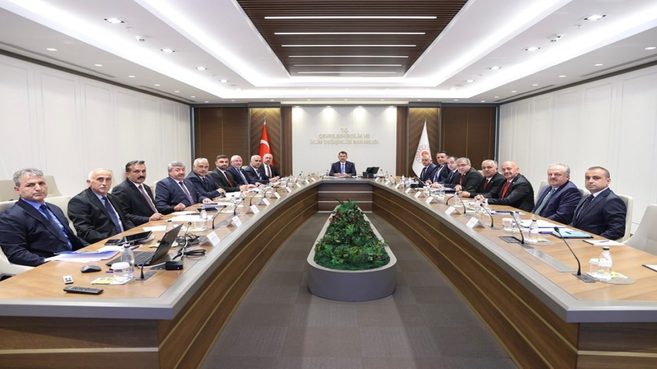 Başkan Aşgın: "Sevdamız Çorum için her alanda güçlü adımlar atıyoruz"