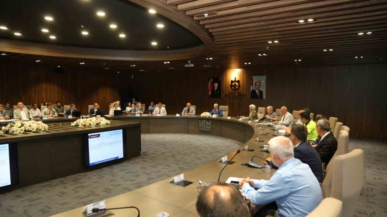 Mehtap ve Büyükada tur ücretleri belirlendi